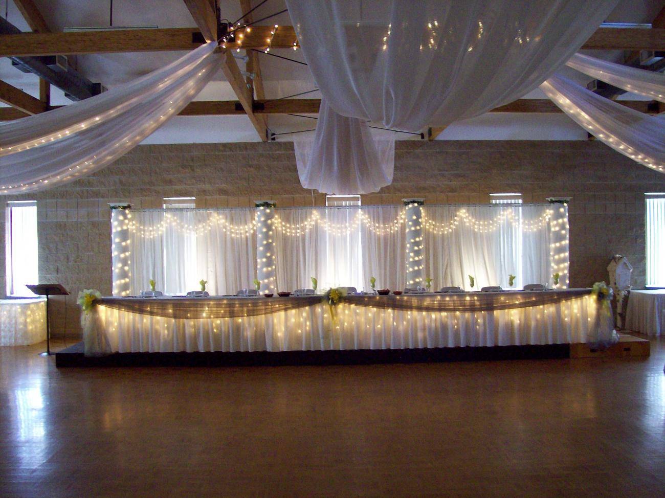 Ilderton Community Centre Middlesex Centre